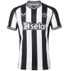 Maillot de Supporter Newcastle United Domicile 2023-24 Pour Enfant